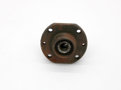 Radnabe vorn Fiat 1100 R