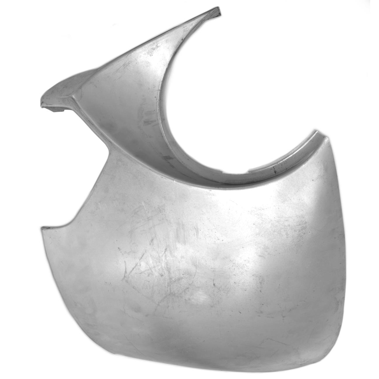 Frontblechteil links Fiat 124 Spider AS-BS-CS (66-74) geschlossen - PREMIUM