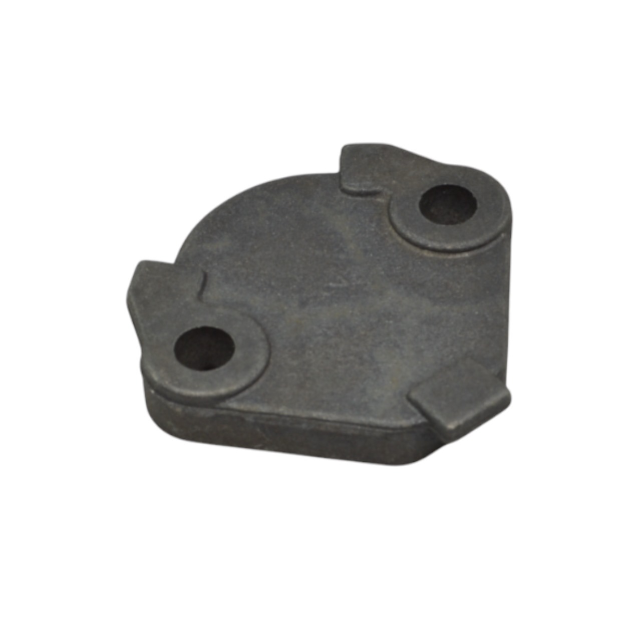 Deckel / Verschluss Benzinpumpenflansch Fiat 124 Spider, 124 Coupé, Lancia - Kraftstoffpumpe