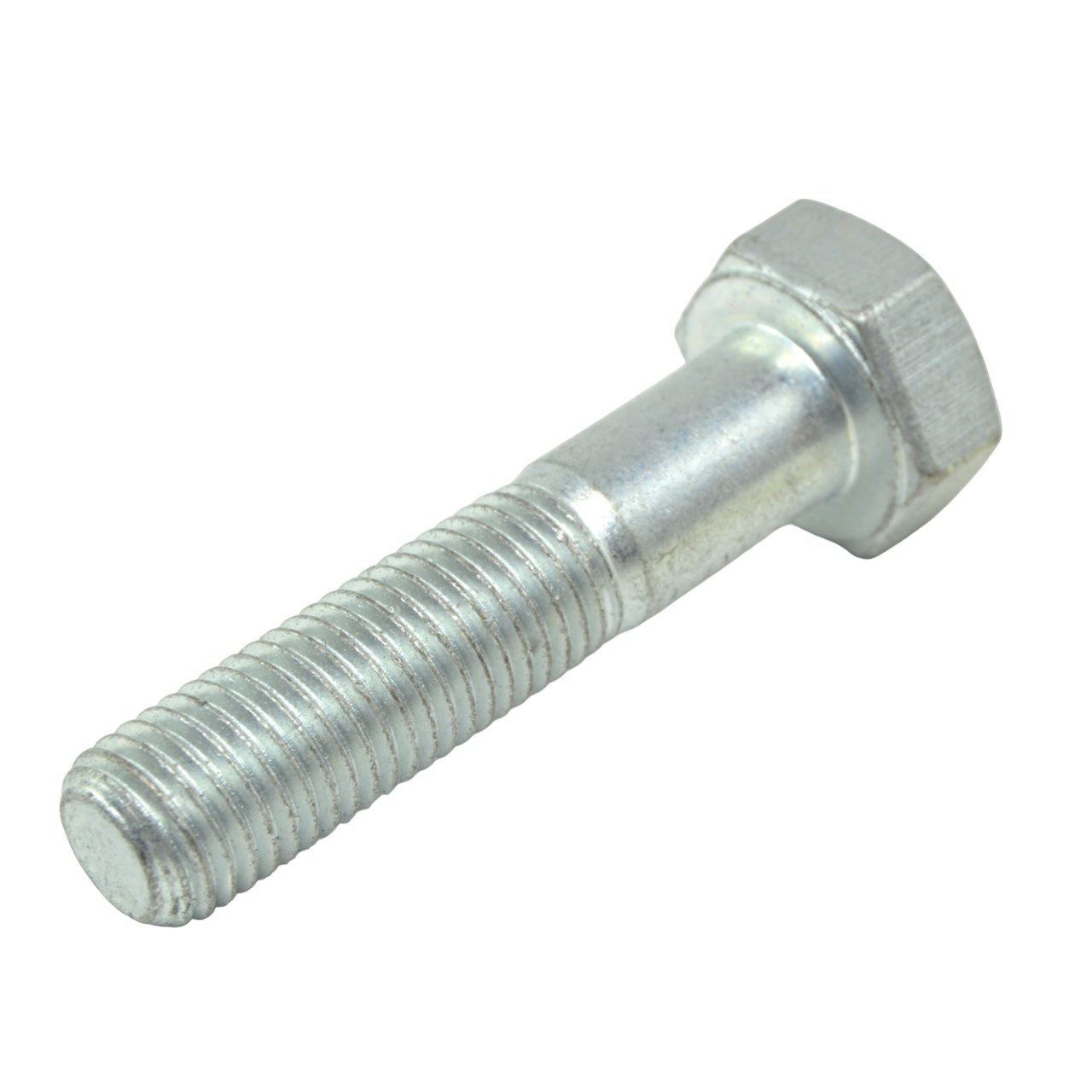 Schroef M10 x 1,25 lengte 45 mm