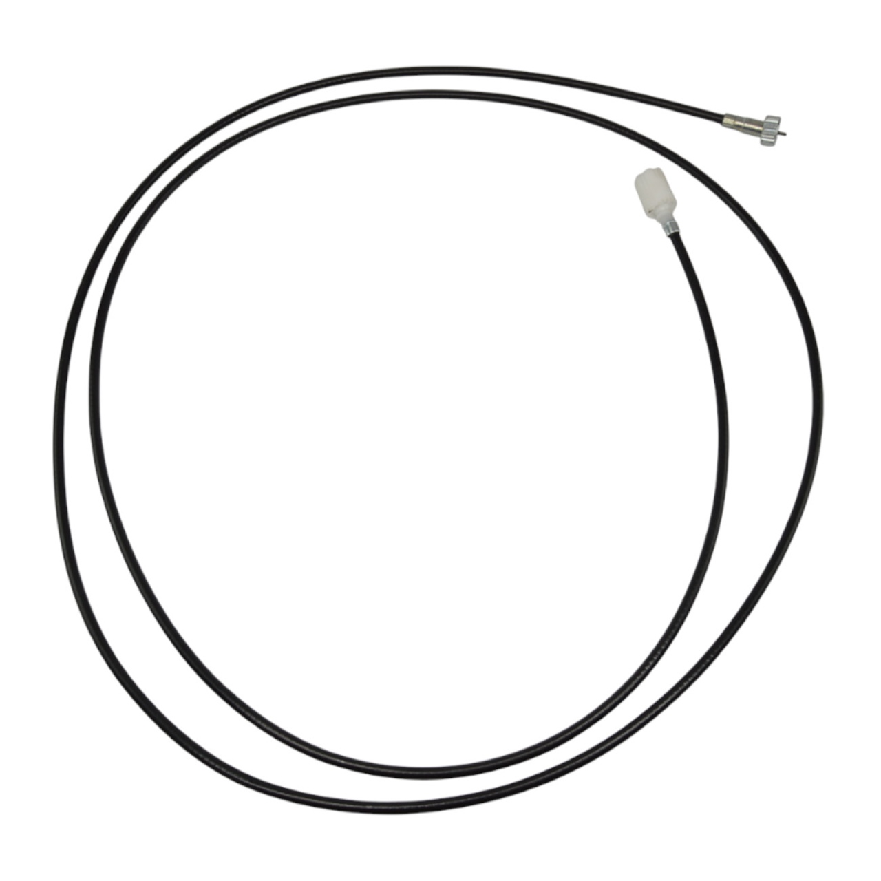 Tachowelle mit Schnellverschluss Fiat X 1/9 (ab 01/82)