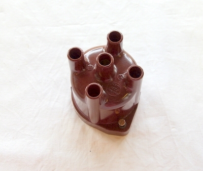 Verteilerkappe Fiat 900 E, Fiat 127, Fiat 128, Fiat 131, Fiat 132