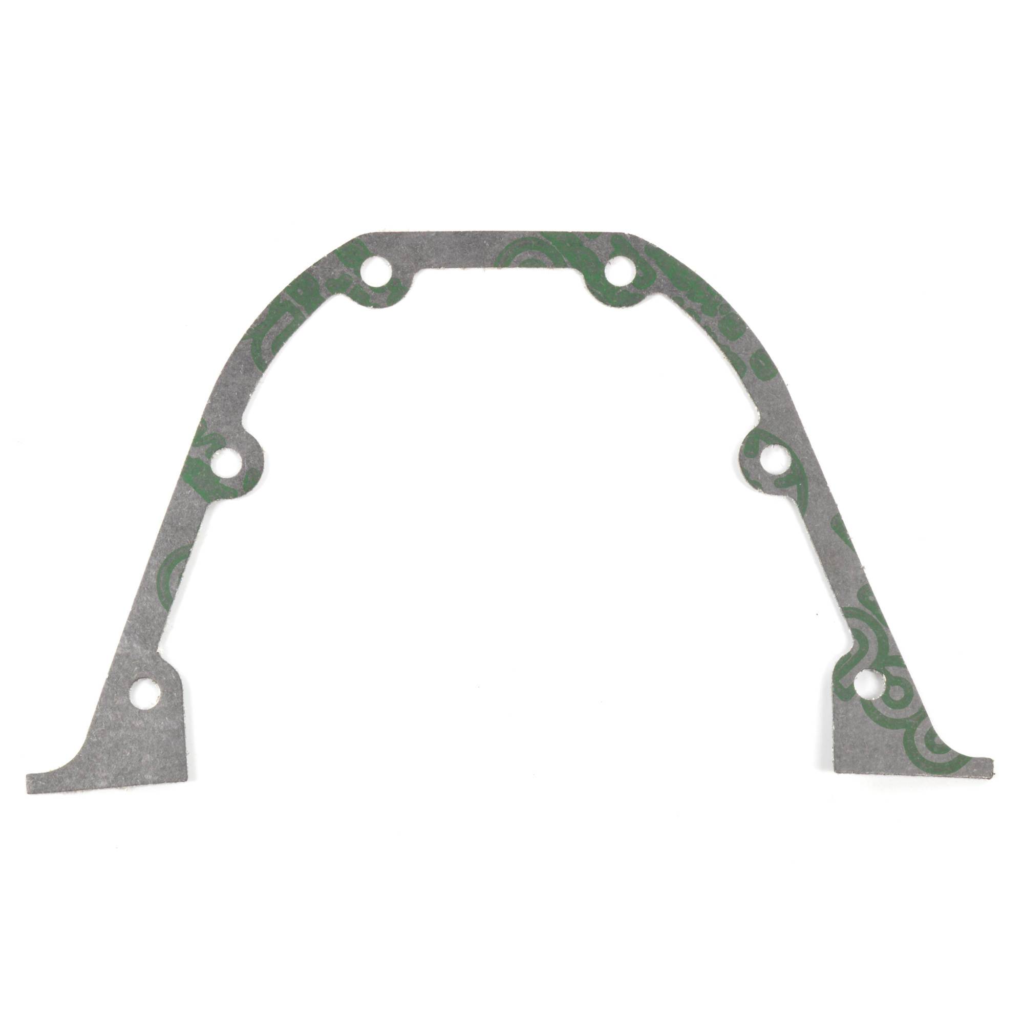 Dichtung Wellendichtring Flansch Motor/Kurbelwelle hinten Fiat 124 Spider (66-85), 124 Coupé, Fiat 1