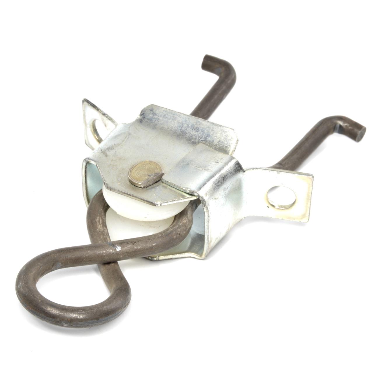 Türfangband Fiat 850 Sport Spider - Fiat 128 - Fiat X 1/9