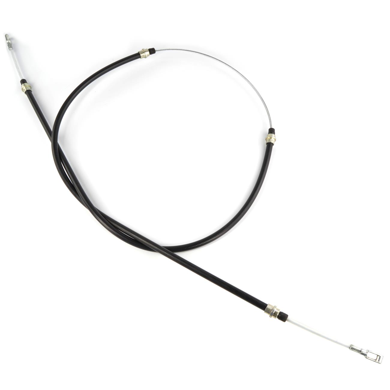 Handbremsseil Lancia Fulvia 5-Gang 2. Serie / 2000 Berlina