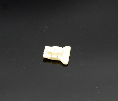 Zierleistenklammer Fiat 130