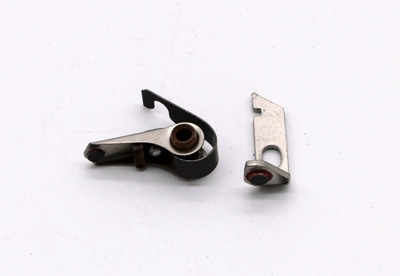 Contacts d'allumage Bosch Fiat 600, Fiat 600 D