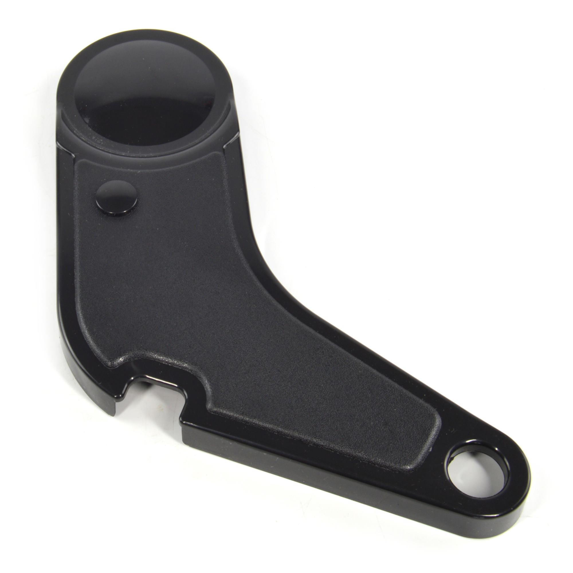 Abdeckung für Sitzgelenk (innen Fahrersitz) Fiat 124 Spider (66-78), Alfa Romeo GTV Bertone