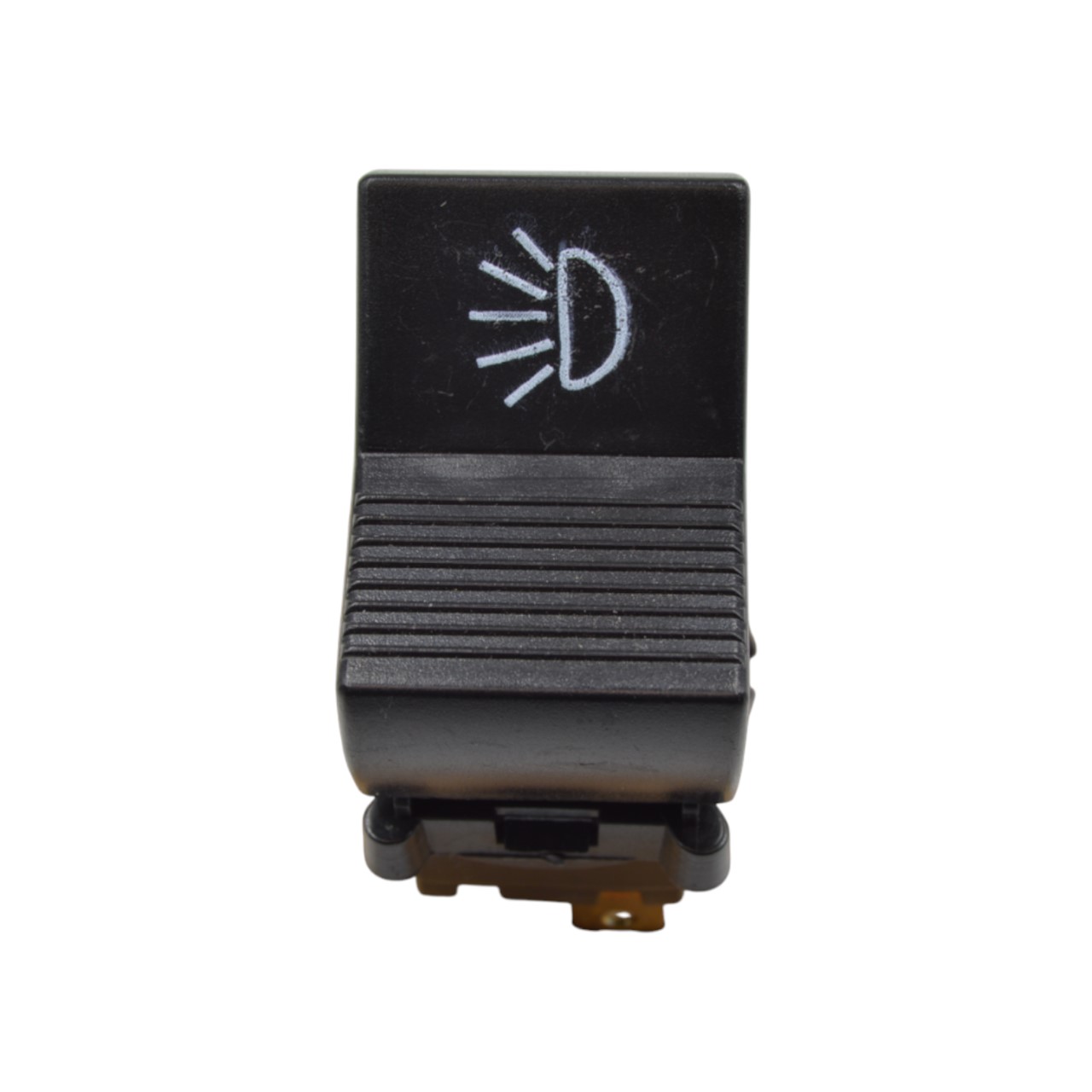 Lichtschalter (3 Positionen) Fiat 124 Coupé, Fiat 126 P, Fiat 127