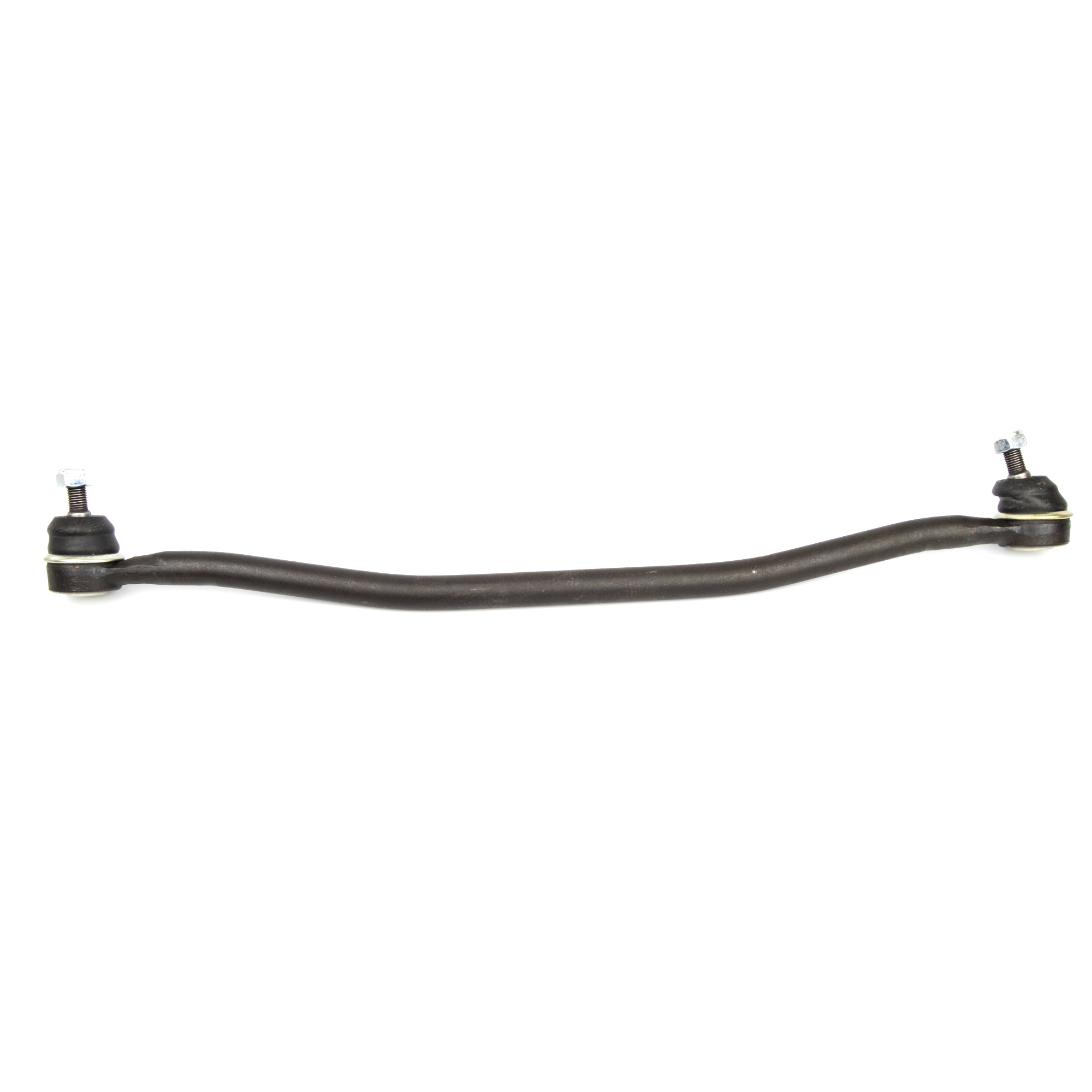 Center tie rod curved Fiat 124 Spider BS-CS-DS (69-84), 124 Coupé