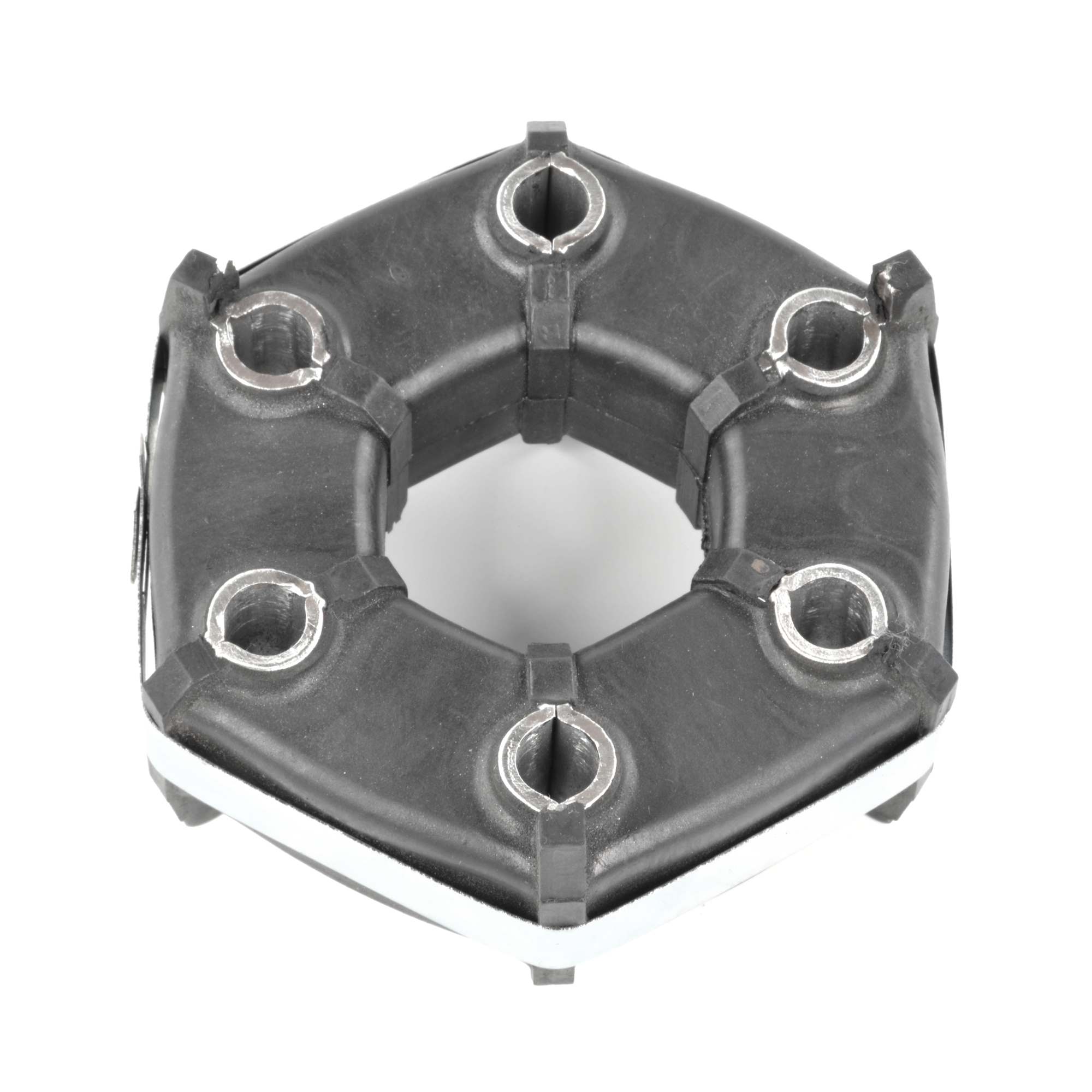 Hardyscheibe verstärkte Qualität Fiat 124 Spider (66-85), 124 Coupé