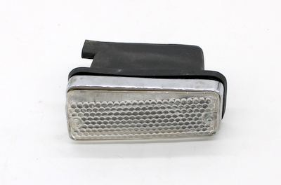 Blinkleuchte vorn (klar) Fiat 850 Sport Coupe - Fiat 124 BC Coupe