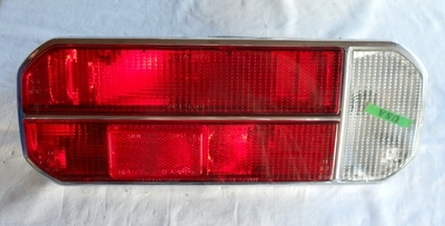 Achterlicht links Lancia Beta Coupé USA
