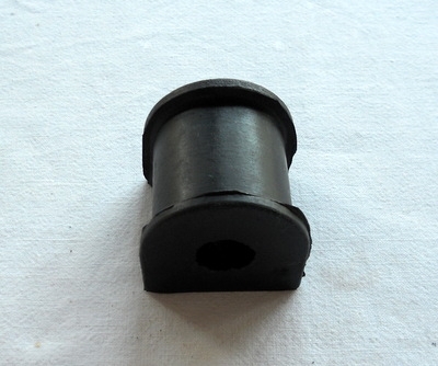 Stabilisatorgummi vorn/hinten (innen) Fiat 1100 R, 1200 Granluce, Fiat 2300