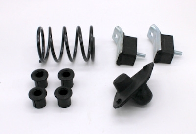 Motoraufhängungssatz Fiat 500 N/D/F/L