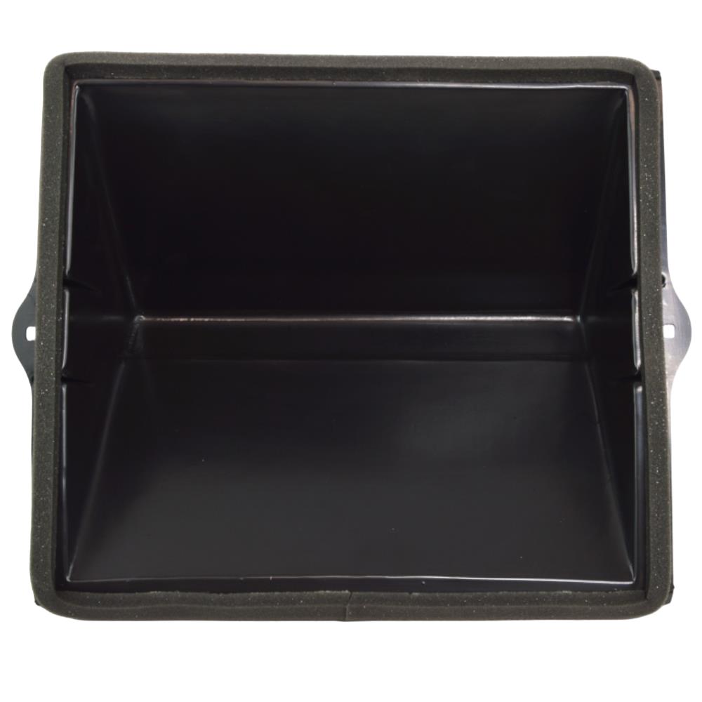 Batterieabdeckung Fiat 124 Spider (75-82)