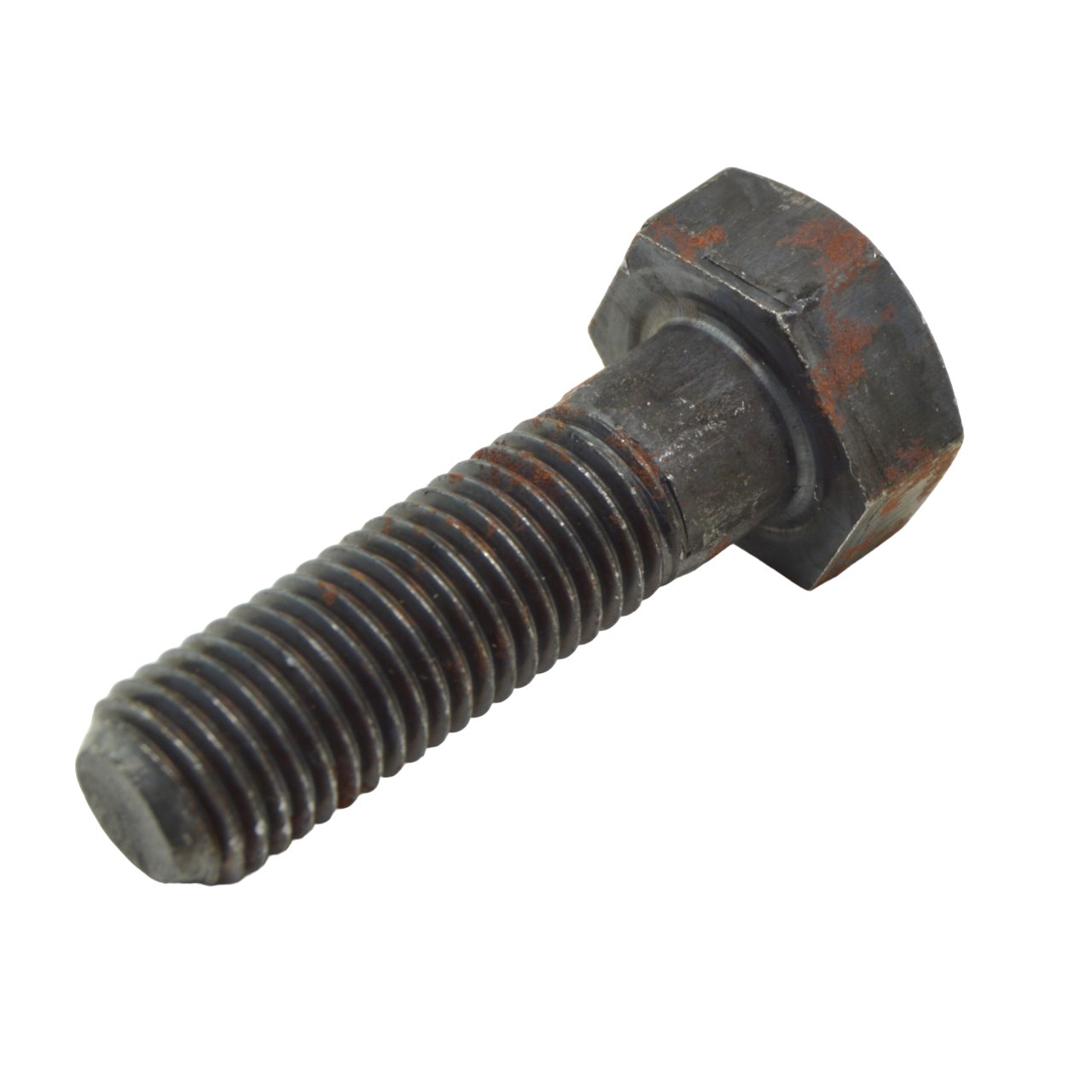 Schroef M10 x 1,25 lengte 35 mm 10,9