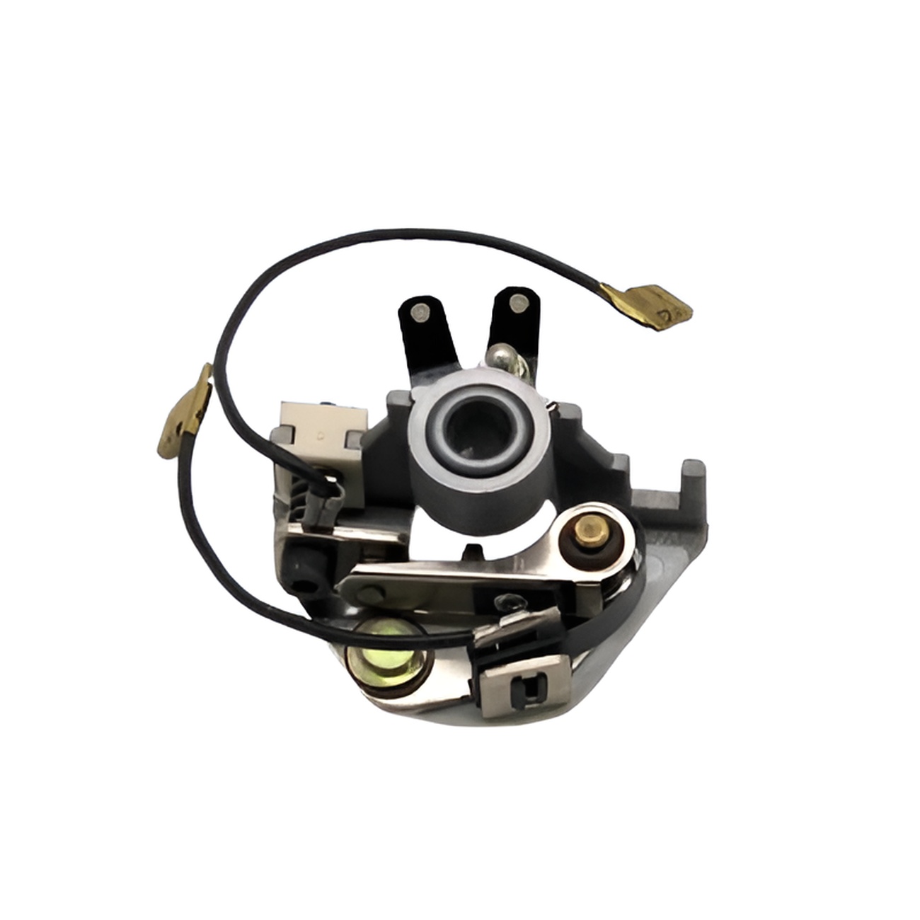 Zündkontakt Fiat Panda