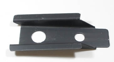 Hebebühnenstütze vorn Fiat 500