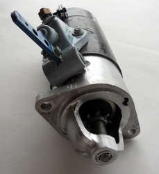 Anlasser Fiat 500 N, D (überholt) (+150€ Pfand)