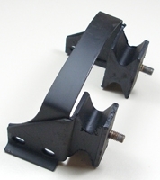 Haltebügel Kardanwelle Fiat 1100 R - Fiat 1200 Cabrio