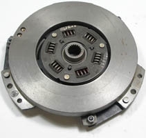 Koppelingsset Fiat 238