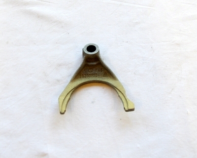 Shift fork 3rd 4th gear Fiat 128 - Fiat X 1/9
