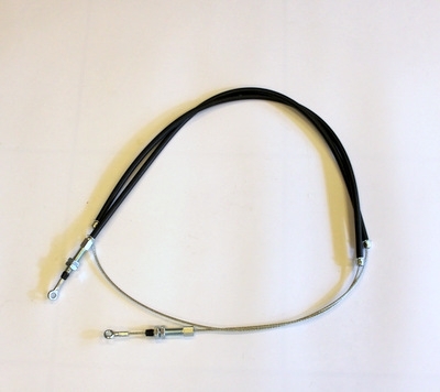 Cable del freno de mano Fiat 500 D/F Giardiniera