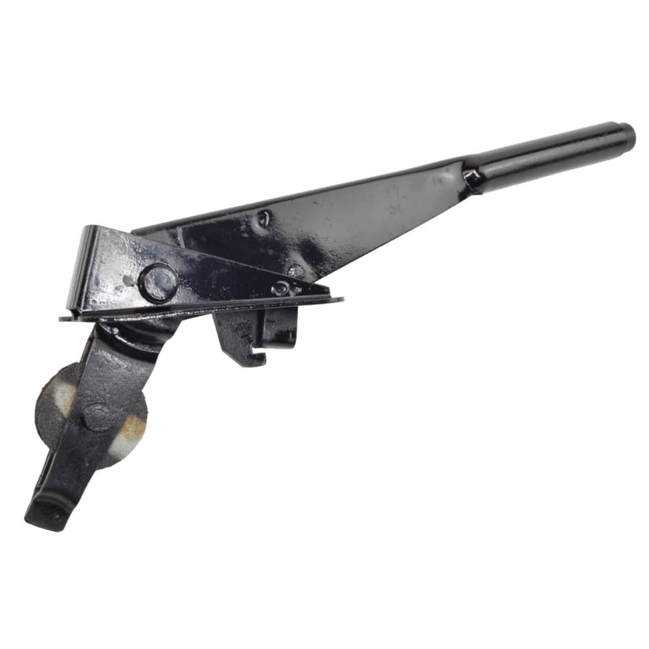 Handbremshebel (325 mm) Fiat 600T, 850T, 900T