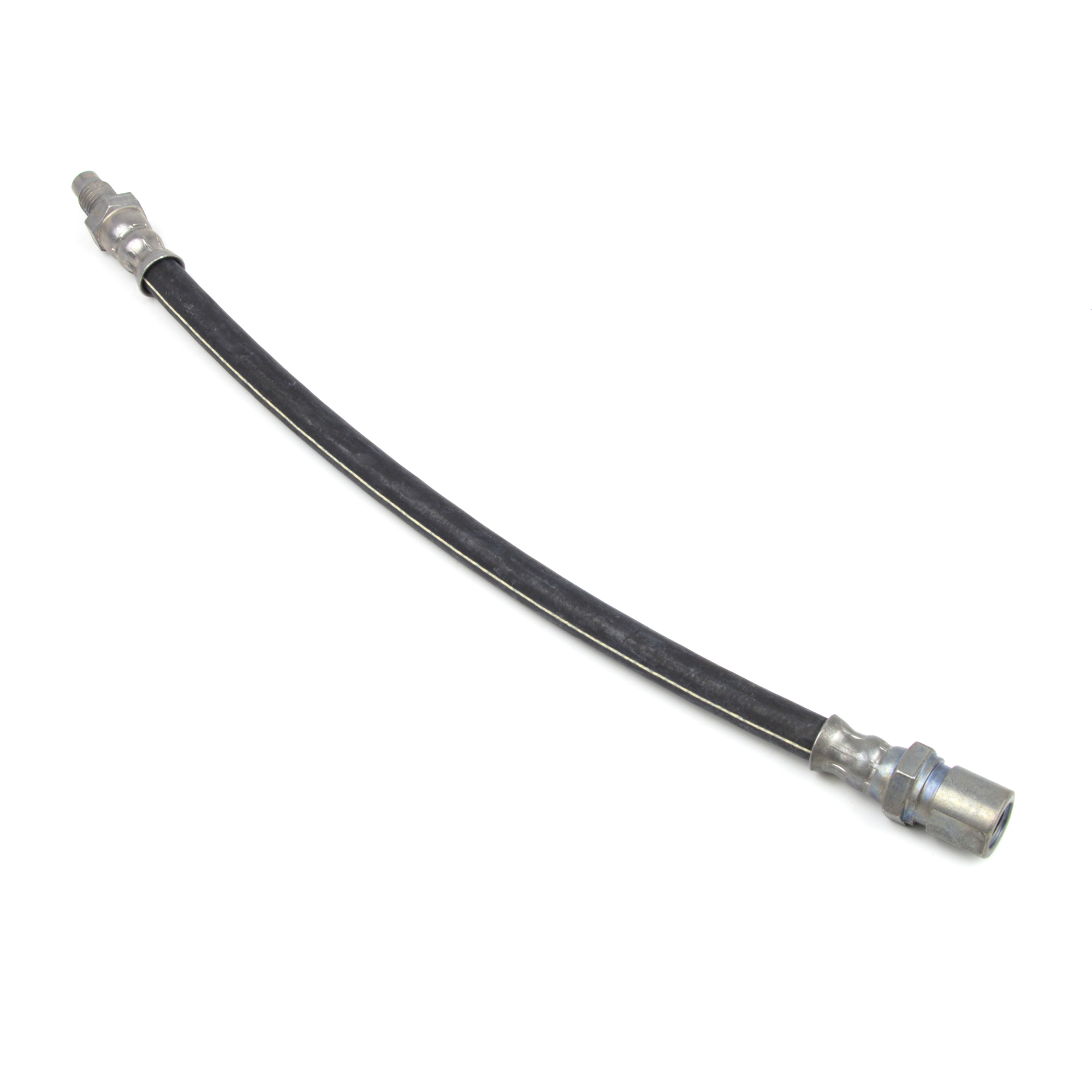Bremsschlauch Mitte Fiat 124 Spider (69-85), 124 Coupé, Berlina, Fiat 125, Dino 2000
