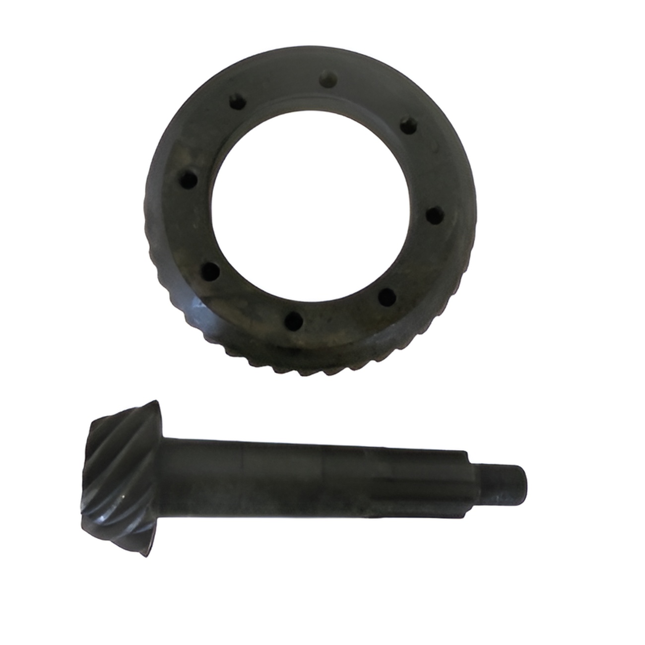 Teller/Kegelrad Fiat 125 (10/41)