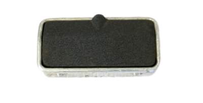 Aschenbecher Fiat 850 S