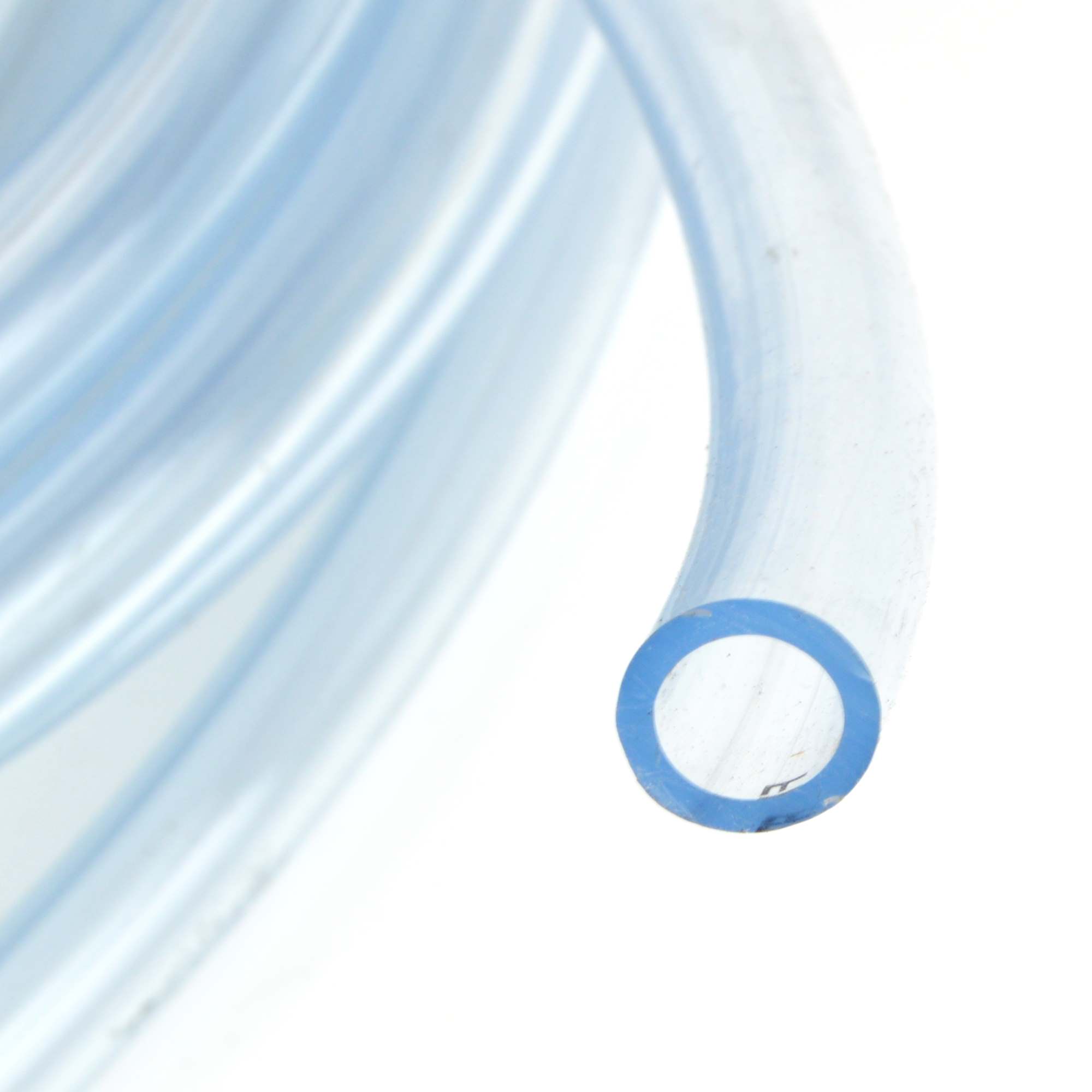 PVC Schlauch transparent 16 x 20 mm - Meter