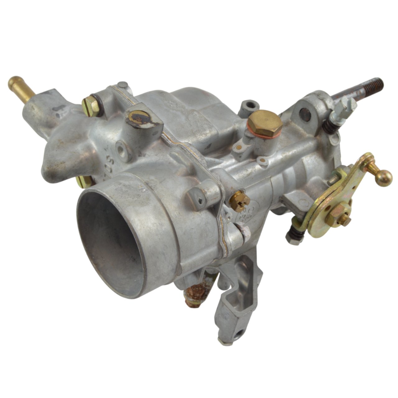 Vergaser Solex C32 BIC Fiat 1100, Alfa Romeo Giulietta Berlina