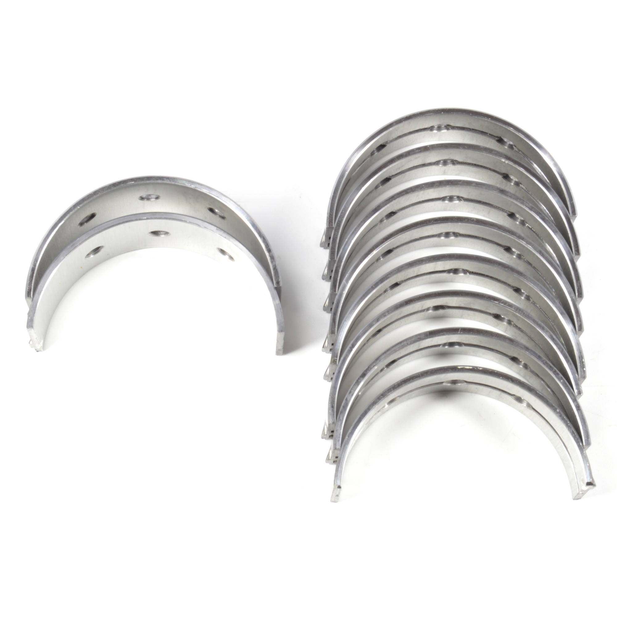 Kurbelwellenlagerschalen Satz Standard TYP 132 1800-2000 (73-85) Fiat 124 Spider, Coupé