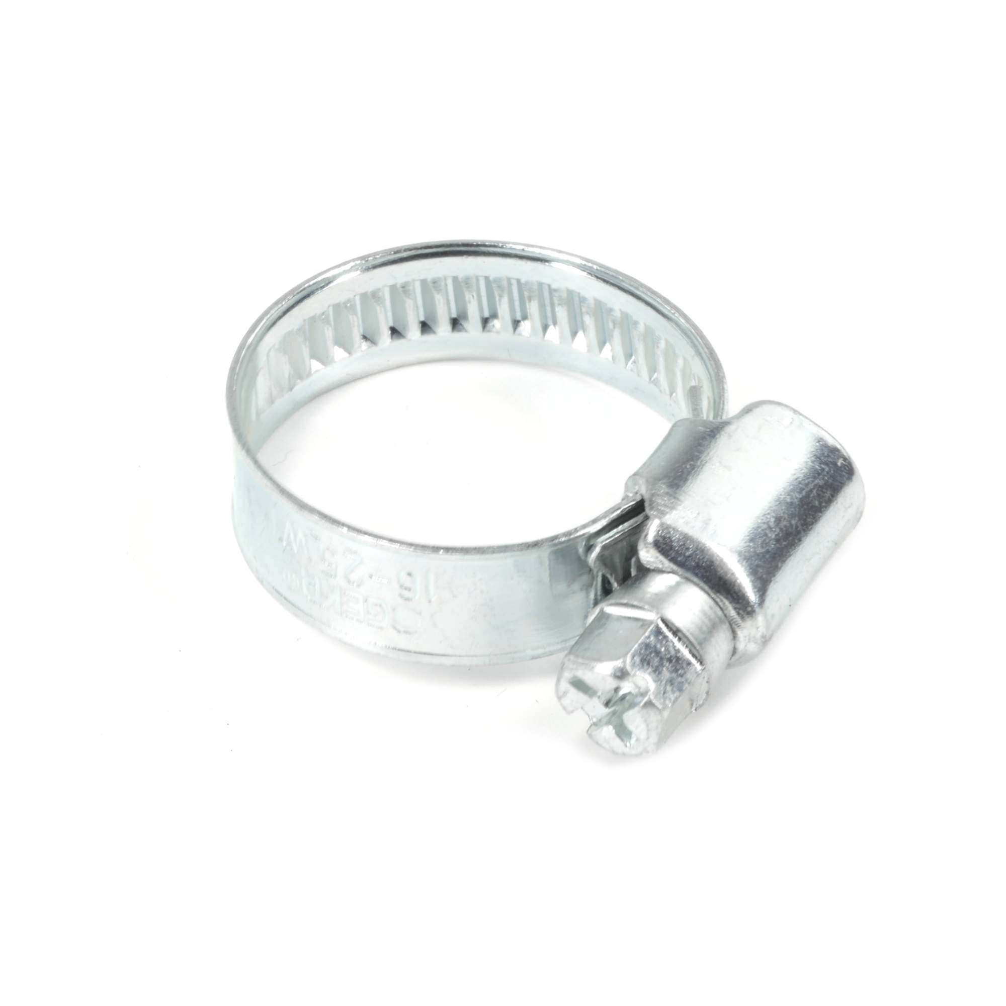 Schlauchschelle 16-25 mm / 9 mm Bandbreite