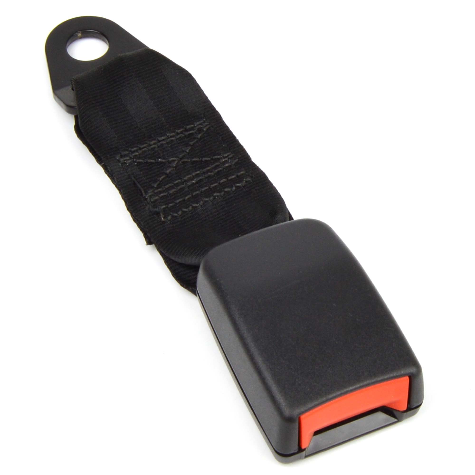 Gurtschloss kurz 22cm, Bandschloß flexibel