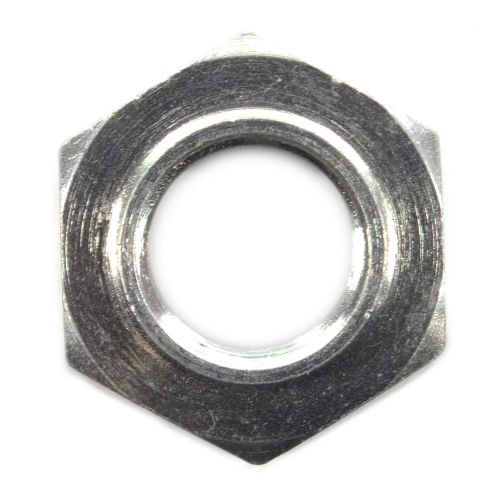 Mutter für Kreuzgelenkaufnahme Kardanwelle Fiat 124 Spider, Coupé, 131, 132, Argenta, Lancia Delta I