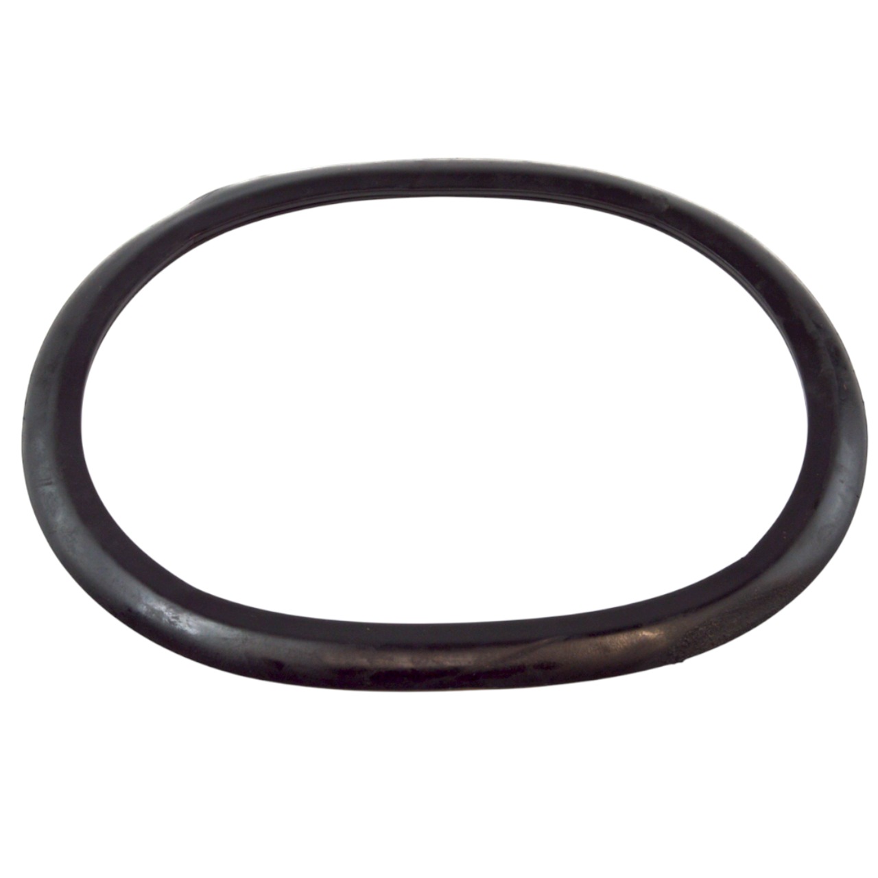 Dichtung für Abdeckung Kofferraum Fiat 850 Spider