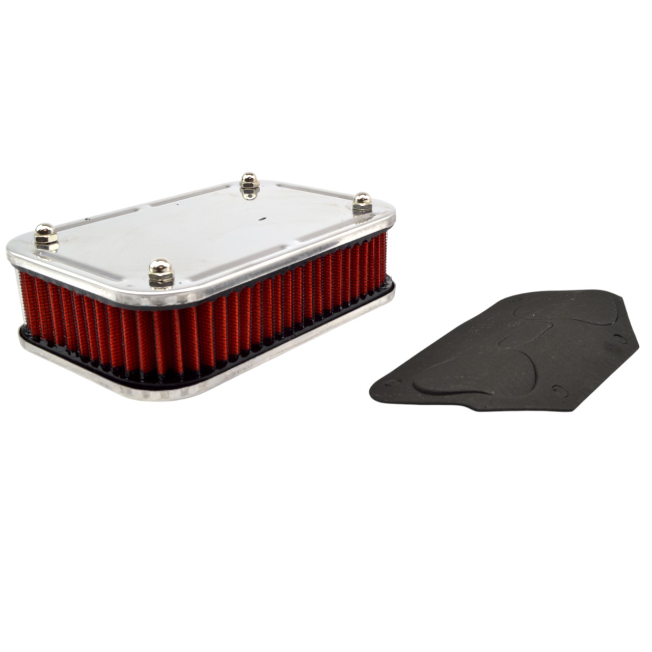 Air filter for IDF carburettor (Weber 40-48 IDF)