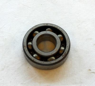 Radlager hinten Fiat Topolino C