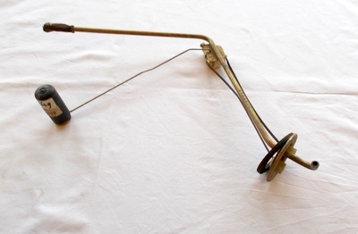 Tankgeber Fiat 124 N/S - Fiat 125