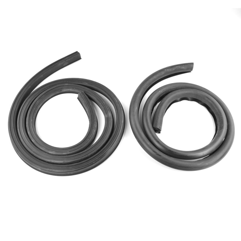 Dichtung für Windschutzscheibe Fiat 1200 Cabrio / 1500 Cabrio