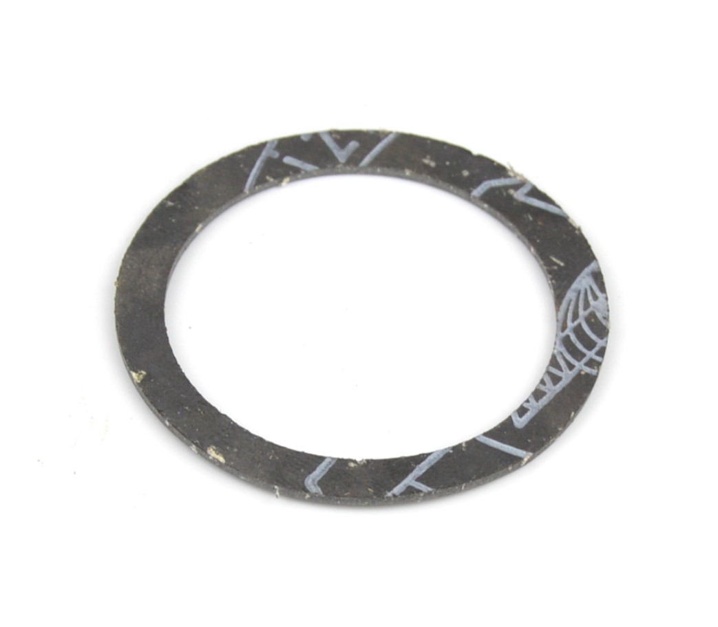 Dichtung für Zündverteiler 37mm untenliegend Fiat 124 Spider, 124 Coupé