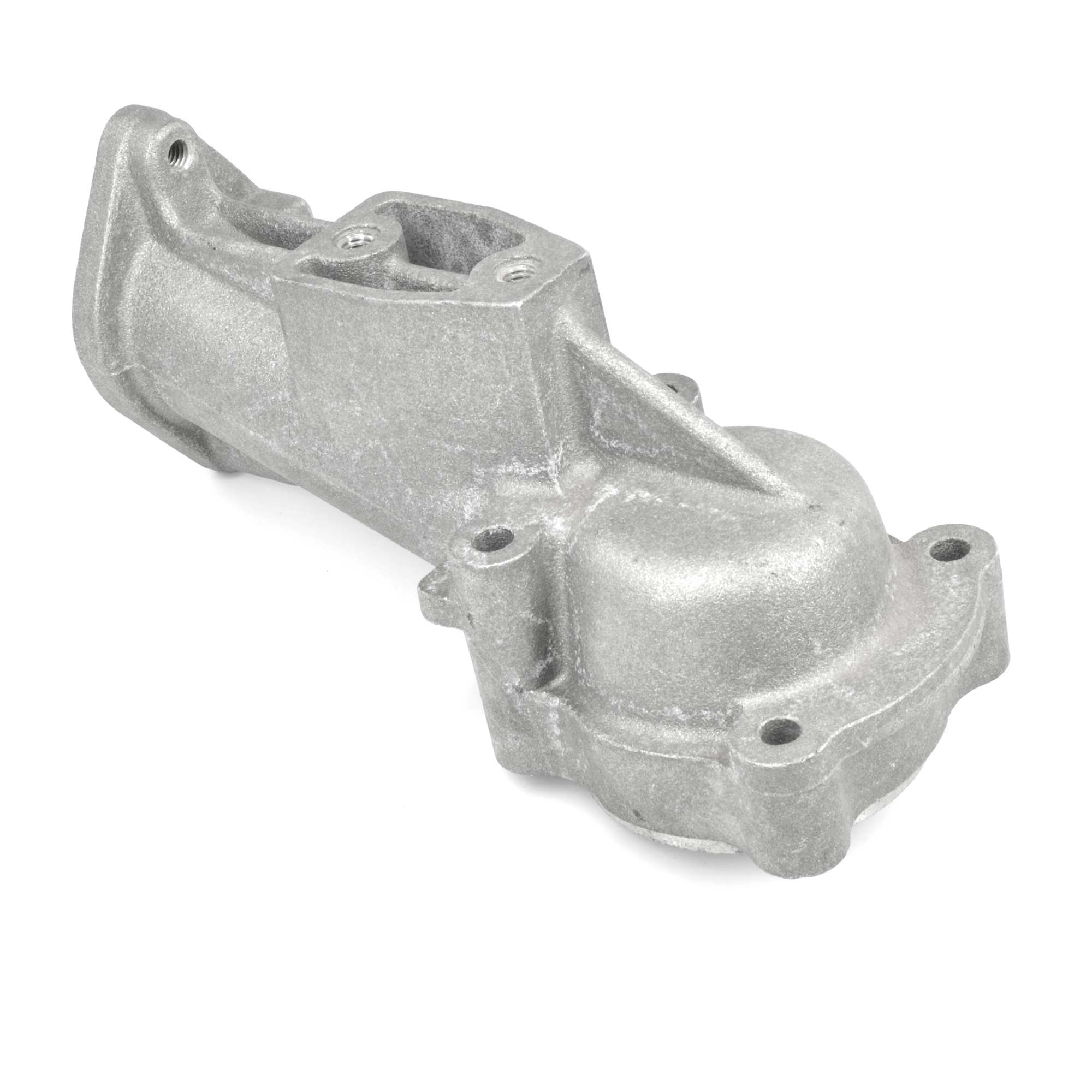 Alloggiamento del termostato BS-BC, CS1 Fiat 124 Spider, 124 Coupé, Fiat 125, Fiat 131