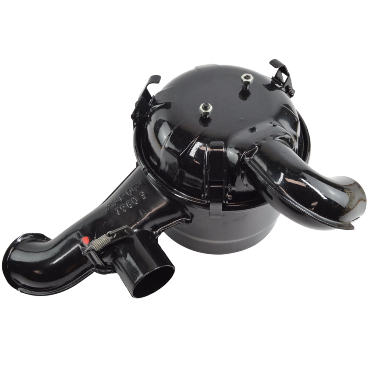 Ansauggehäuse original Fiat 850 T