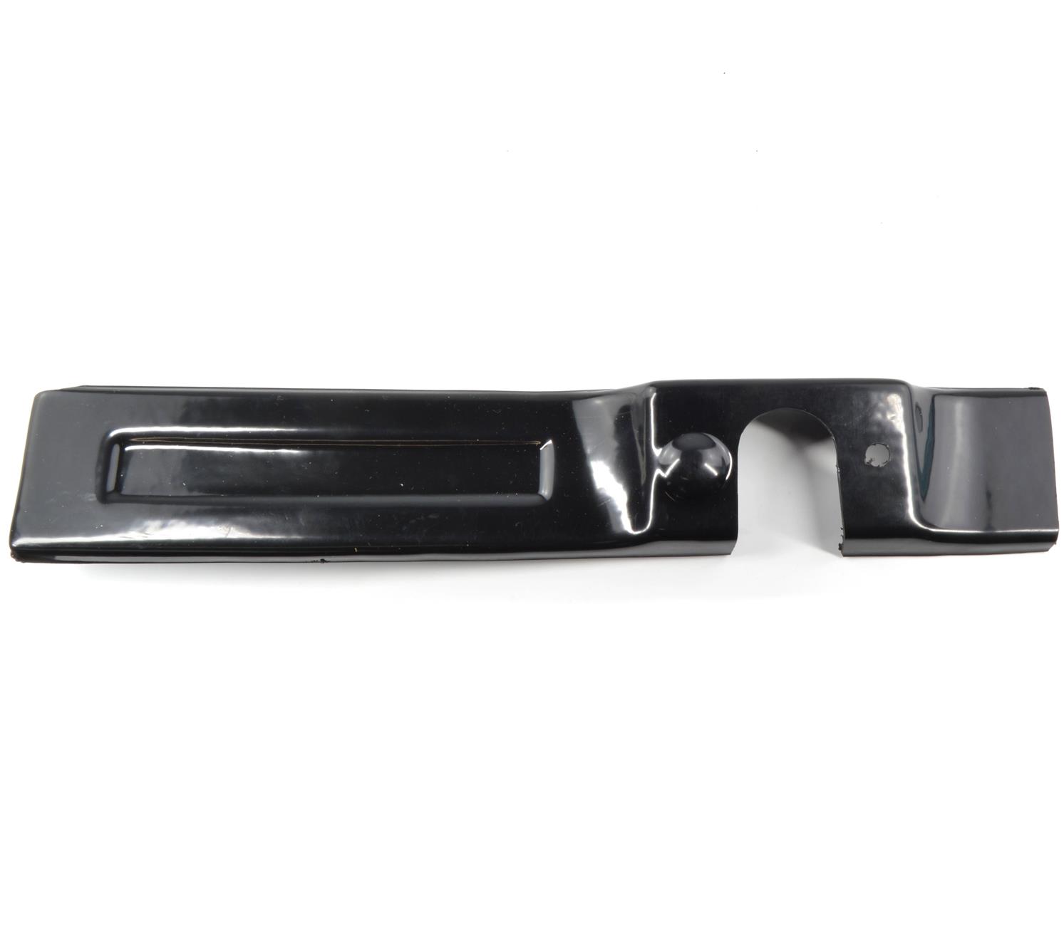Abdeckung für Stoßstange hinten innen links Repro Fiat 124 Spider DS Euro (83-85)