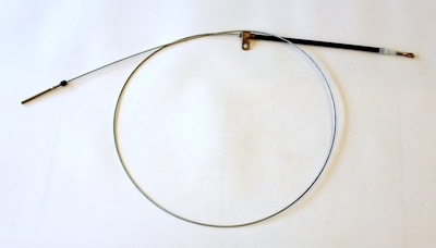 Cuerda de embrague Fiat 500 D Giardiniera