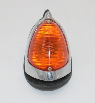 Blinkleuchte vorn (orange) Autobianchi Bianchina