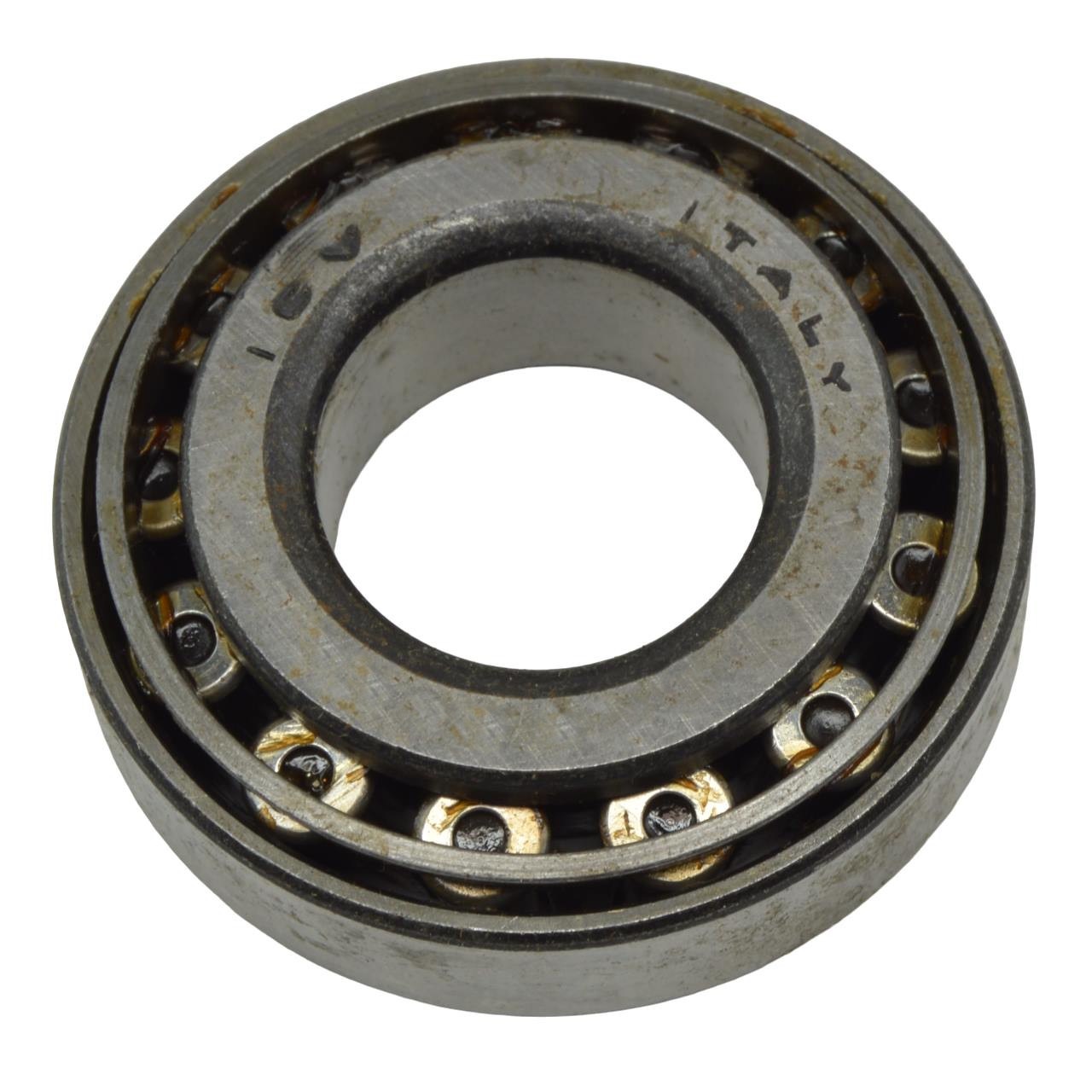 Achterwiellager (22 x 48 x 15,5 mm) Fiat 500 D